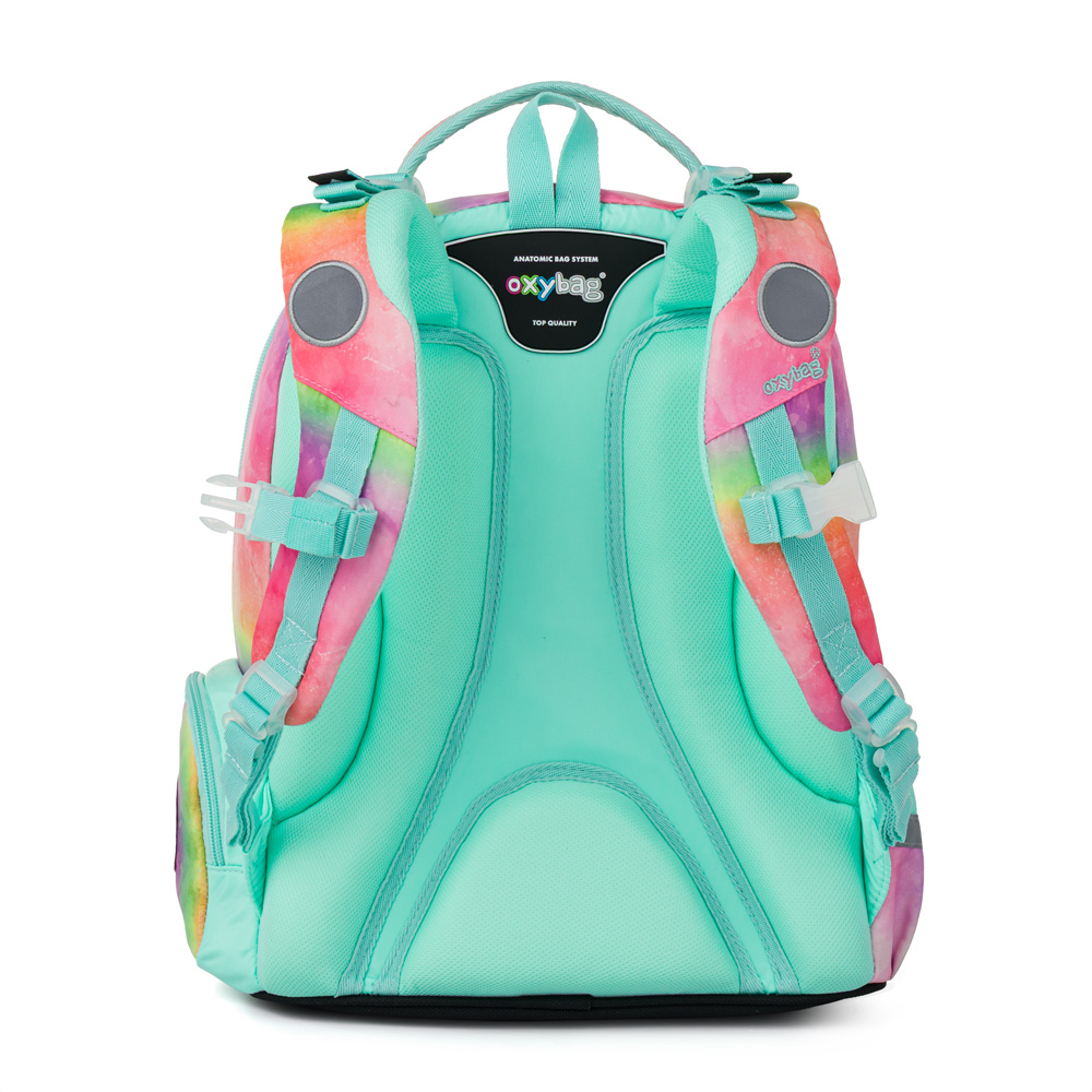 Školní set 3ks OXY GO OXY GO Magic